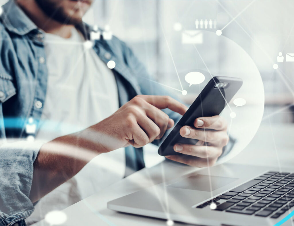 PME reseaux sociaux
